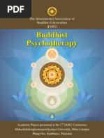 Download IABU 2012 Buddhist Psychotherapy by khriniz SN95847959 doc pdf