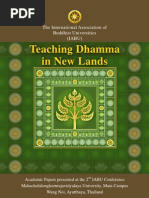 Download IABU 2012 Teaching Dhamma in New Lands by khriniz SN95848066 doc pdf