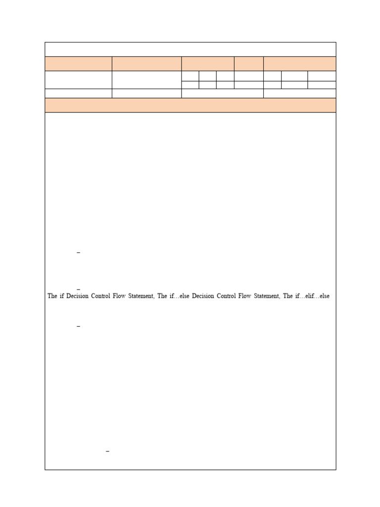 Python Programming for Problem Solving | PDF | Computer Programming ...