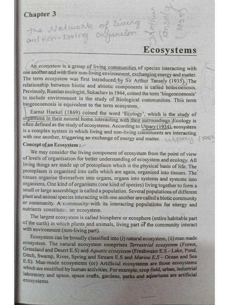 Chapter 3 | PDF