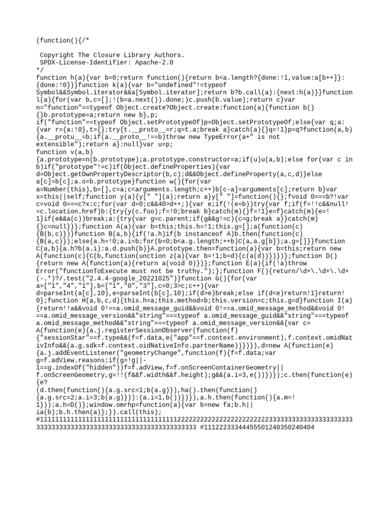 JavaScript Object Creation and Management | PDF