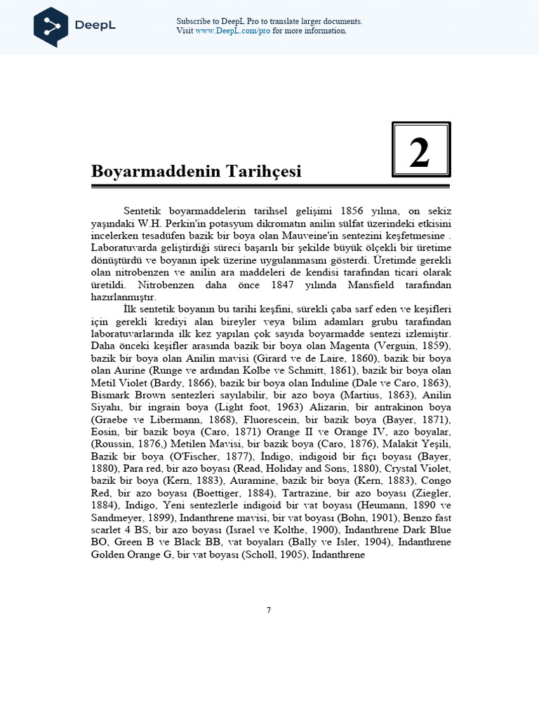 Textile Dyes Sayfalar 2 TR | PDF