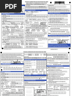 Stanbic IBTC Pension Registration Form | PDF | Identity Document ...
