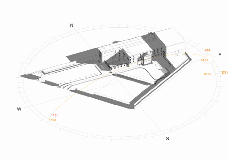 Solar Study | PDF