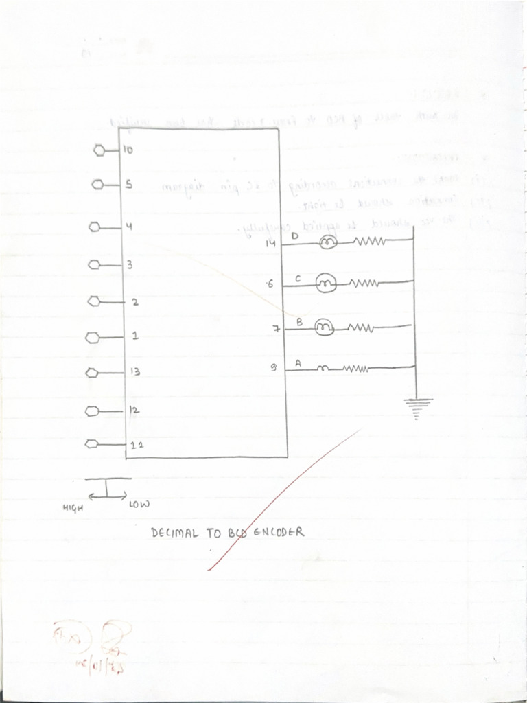 DLCD Experiment - 8 | PDF