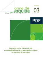 2011 Informe - de - Pesquisa3