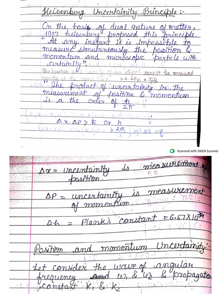 Part 3 (Unit - 1) | PDF