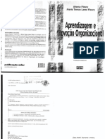 Fleury & Fleury - Aprendizagem e Inovação Organizacional