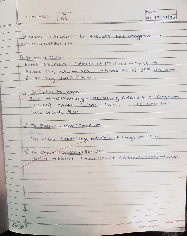 CS 2 Practical No. 1-4 | PDF