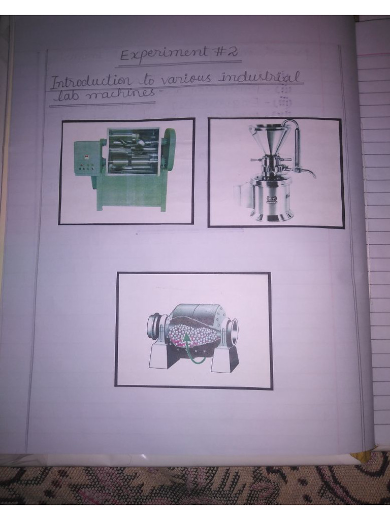 Practical No 2 | PDF