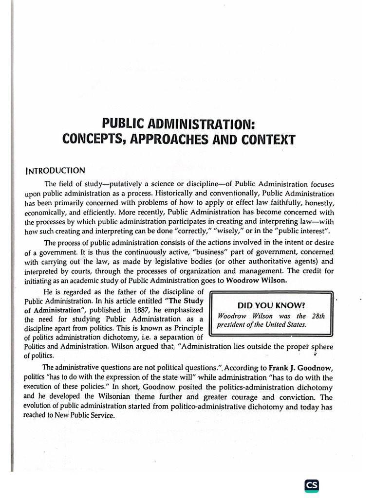 Chapter 1 | PDF
