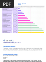 Excel Lead Time Ladder Template Guide | PDF | Computing | Computer Science
