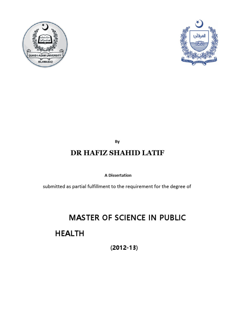 Causes of Delay in Healthcare Access | PDF | Thesis | Health Care