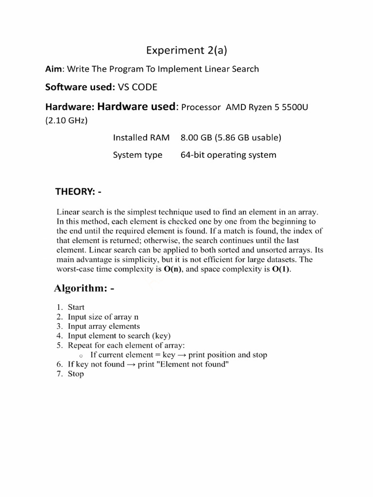 Exp2 (3) - 2 | PDF