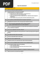 Download Panduan Check Assignment Oum by Amba Sultan SN95854024 doc pdf