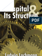 Capital Structure