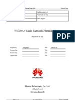 W Radio Network Planning Guide 20090324 a 3.51