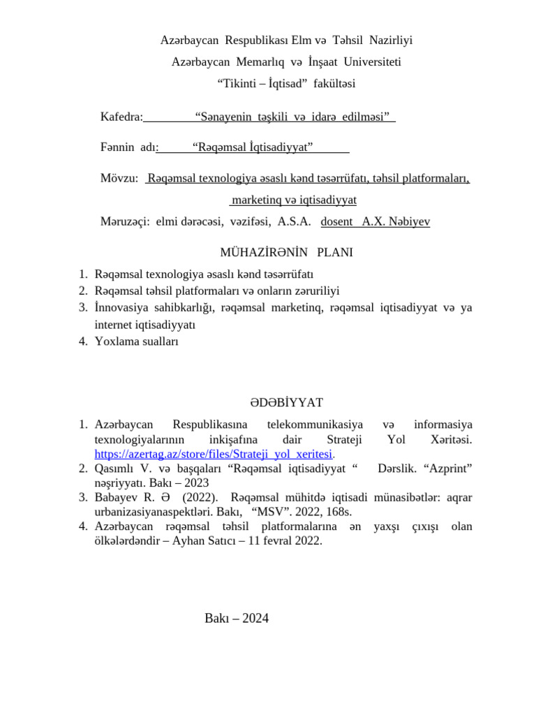 M 3 | PDF
