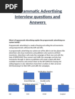 DV360 Campaign Structure Overview | PDF