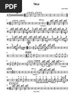 Factorial Rhythm | PDF