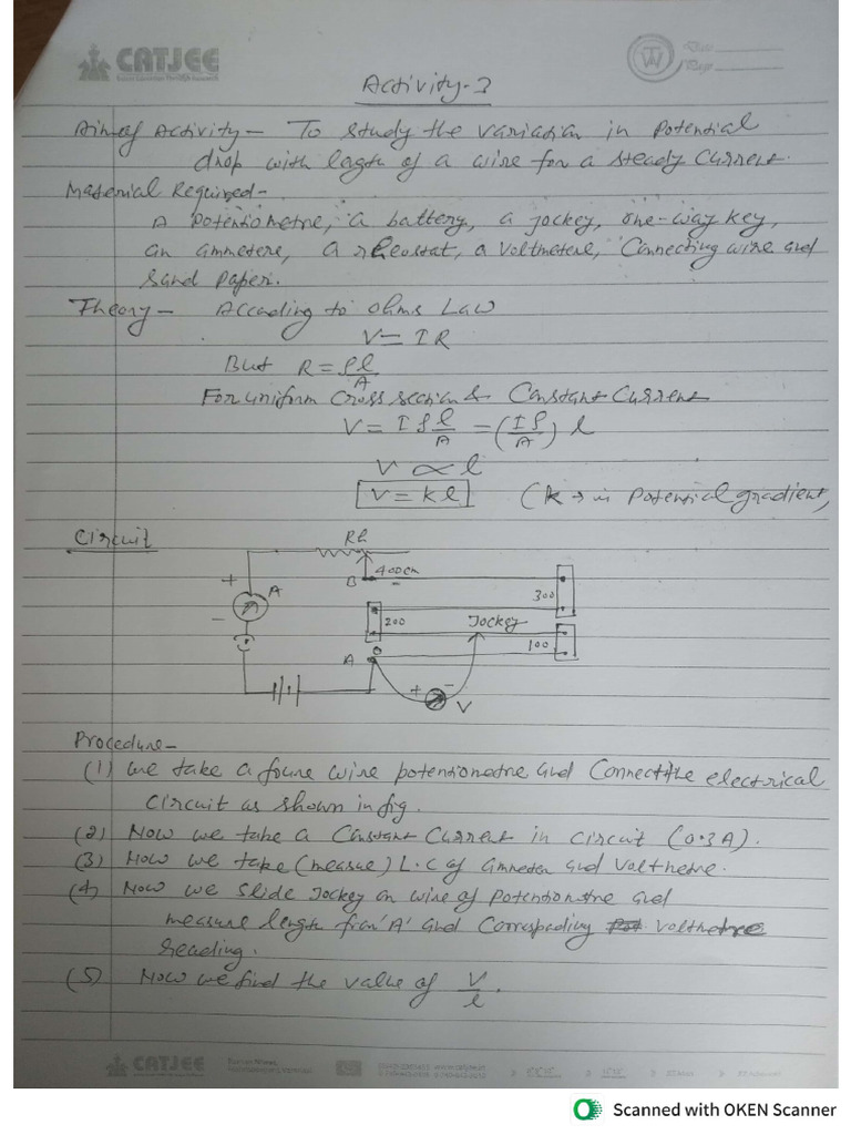 Activity 3 | PDF