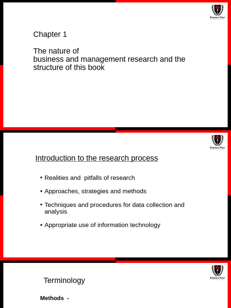 Topic 1 2 | PDF | Knowledge | Theory