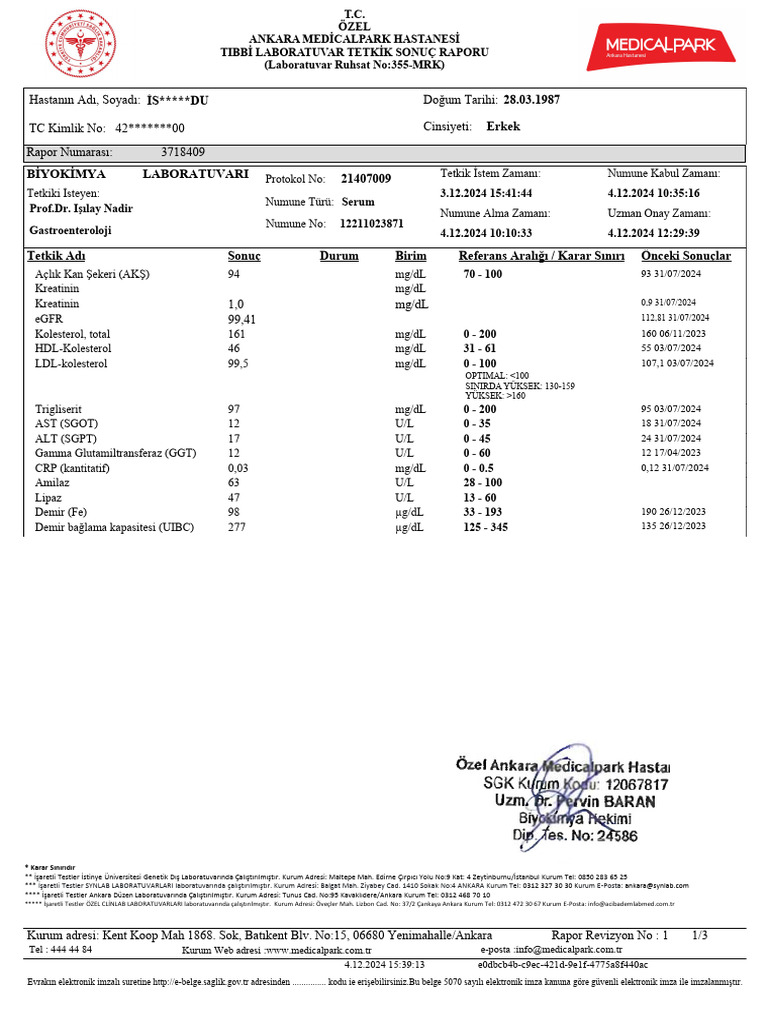 Laboratory 2 | PDF