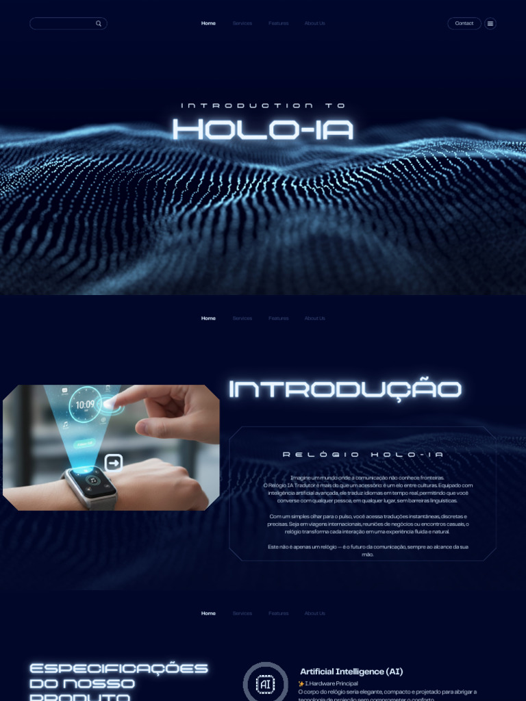 Blue and White Futuristic Deep Learning Presentation_20251114_074326 ...