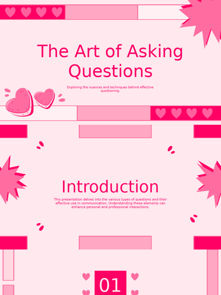Mastering Effective Questioning Techniques | PDF | Learning | Cognition