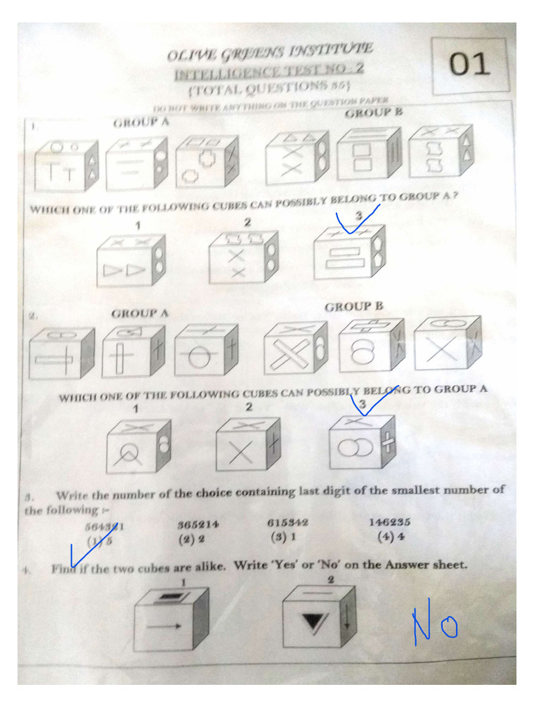 Document Scanning Overview | PDF