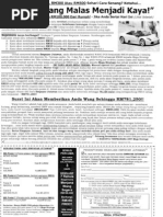 Download Rahsia Orang Malas Jadi Kaya by twart SN958579 doc pdf