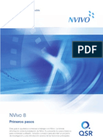 NVivo8 Getting Started Guide[1]