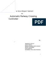 Automatic Railway