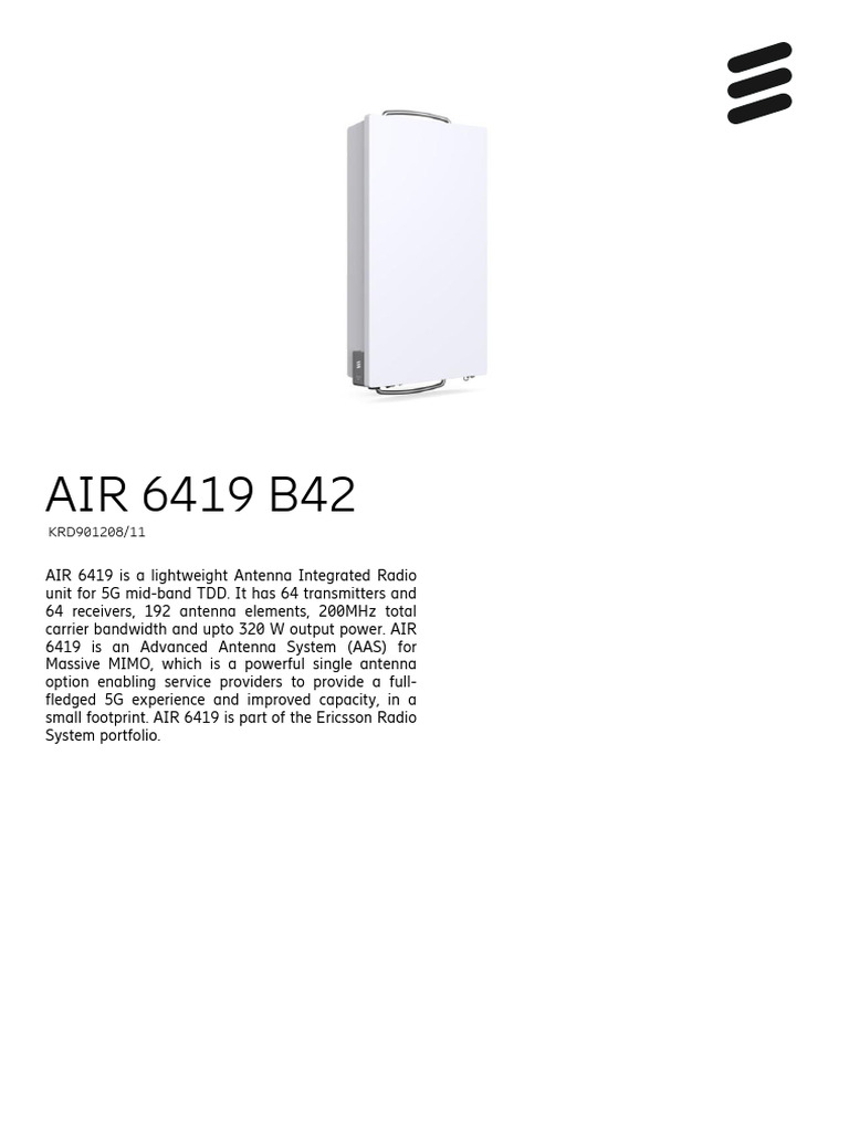 6419 | PDF