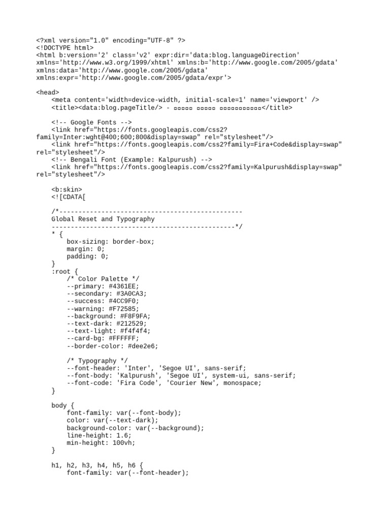 Ai Studio Code | PDF