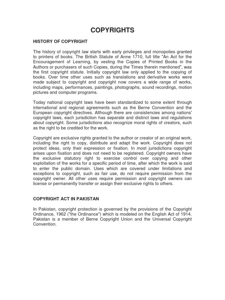 assignment of copyright uk