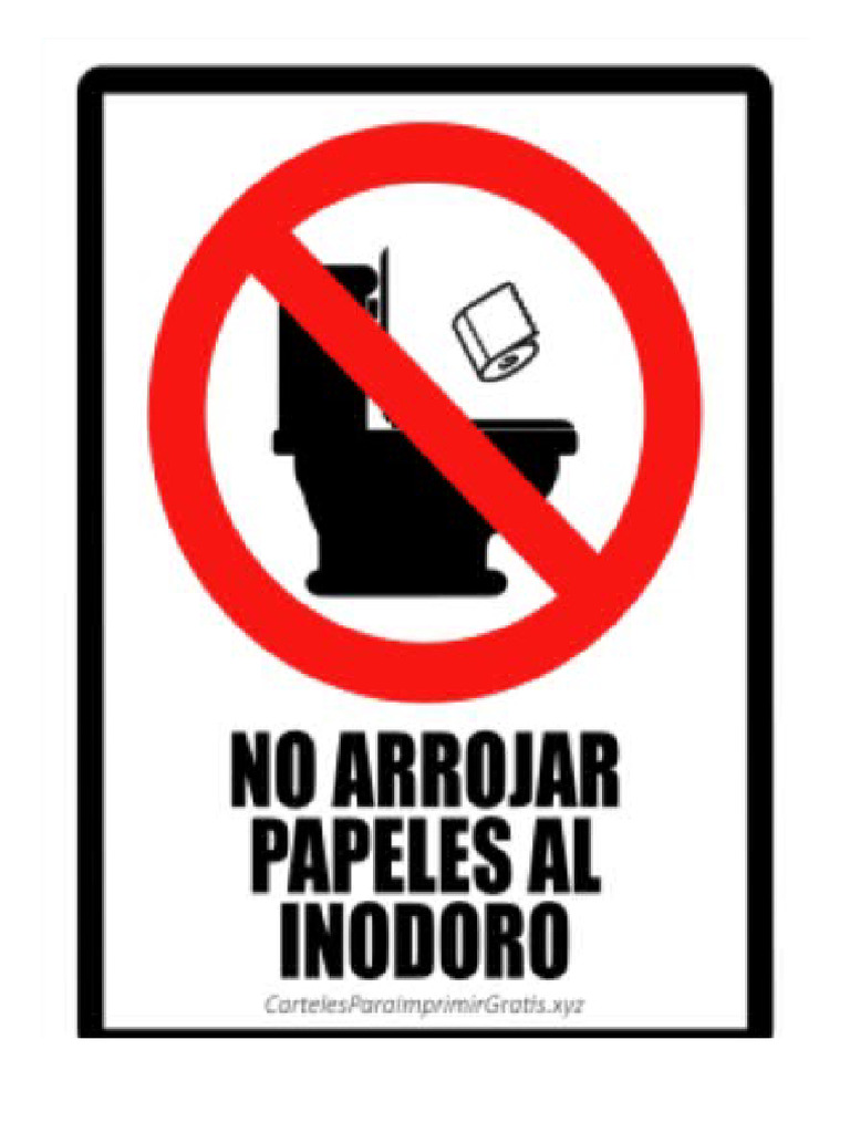 LETREROS | PDF