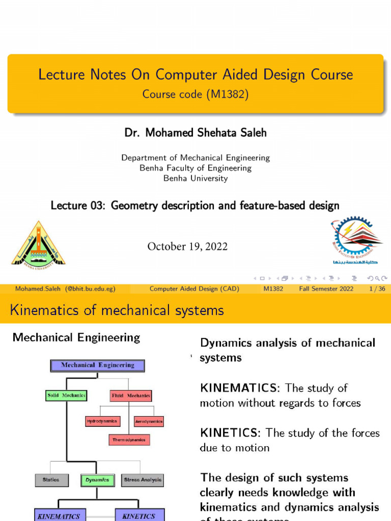 Lec 3 | PDF