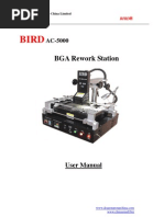 Bird5000e (RV1)