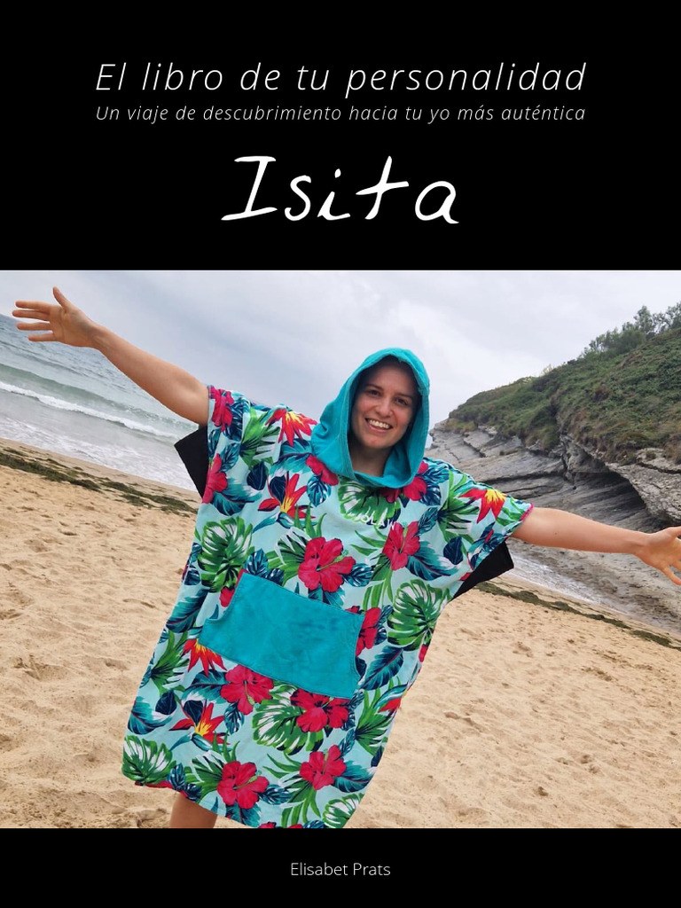 Elisabet Prats - Isita El Libro de Tu Personalidad | PDF | Las ...