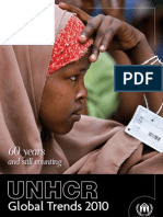 Download Global Trends 2010 by UNHCR SN95861036 doc pdf