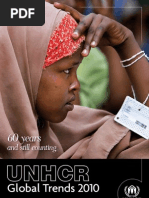 Download Global Trends 2010 by UNHCR SN95861036 doc pdf