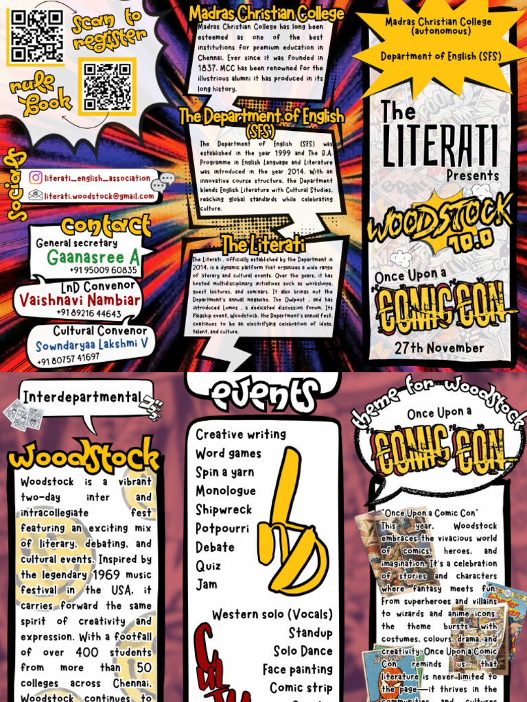First PR Brochure | PDF