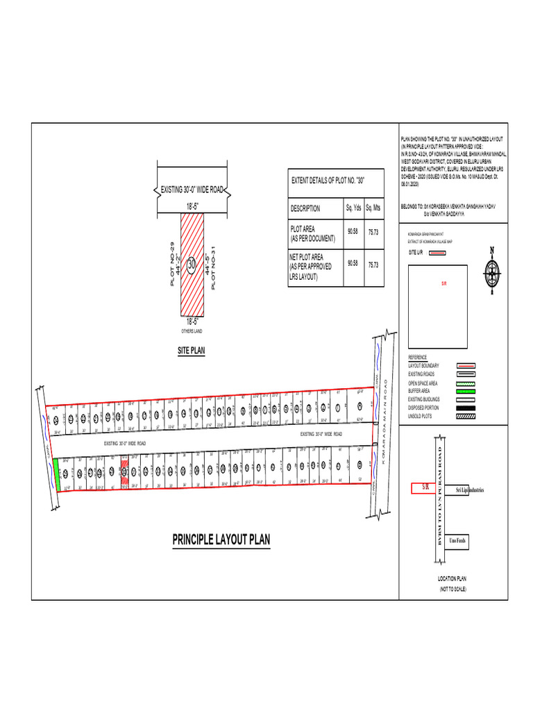 Plan | PDF
