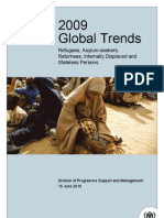 Global Trends 2009