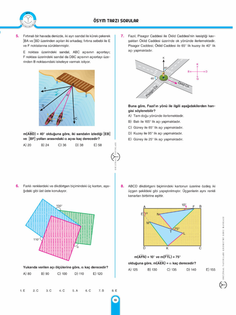 Orijinal Tyt Geo 2 | PDF