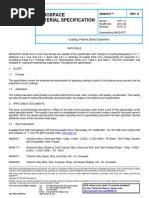 SAE AS8879 Rev D Thread Specifications | PDF
