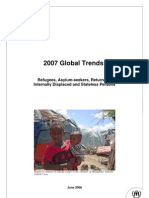 Global Trends 2007