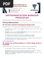 Square Root Extractor for Flow Measurement | PDF | Amplifier ...