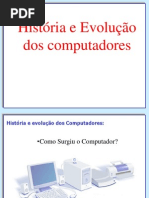 evolucao